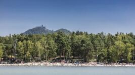 Máchovo jezero lk